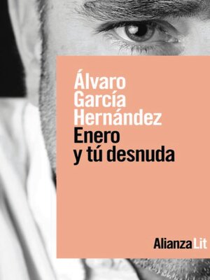 cover image of Enero y tú desnuda